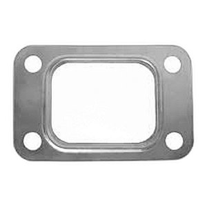 Junta Turbina Cummins Série B Cargo Volkswagen