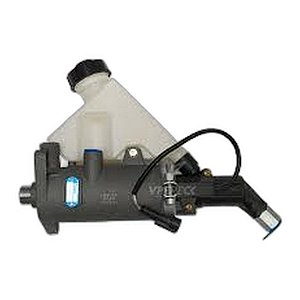 Cilindro Embreagem Superior Fixação Frontal com Sensor Iveco Tector