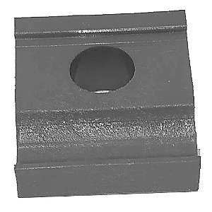 Isolador de Vibração do Cano do Injetor ISBE 4/6 Cilindros