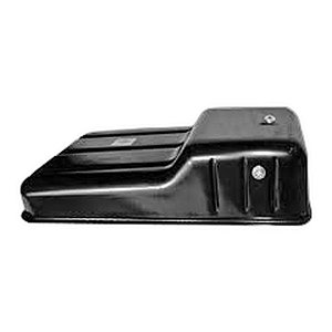 Carter Óleo Motor Cummins ISB 6 Cilindros VW Junta Borra 18 Litros Constellation Worker BG5X6675BA