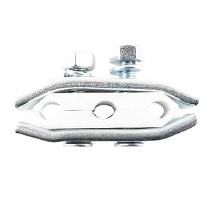 Abraçadeira Cano Injetor 3 Universal