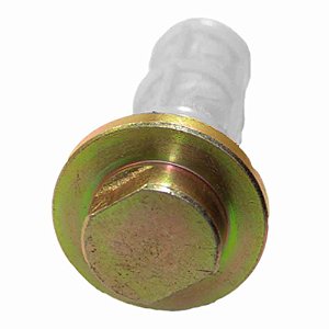 Bujao Dreno Tanque Combustível Mercedes-Benz Todos Com Filtro