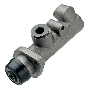 Cilindro Mestre de Embreagem Cargo 814/2422/4030 96 Sem Reservatório com Pino 814/1422/2422/4030 Sem Reservatório