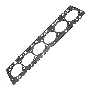 Junta Cabeçote Cummins 6 Cilindros ISB6 6.7 2012 / Euro 3