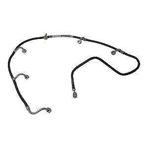 Cano Retorno Bicos Motor Cummins Sem Conexão