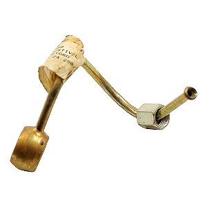 Cano Combustível Bomba Injetora Volkswagen/Ford Cummins