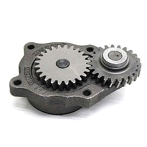 Bomba de Óleo Cummins Série B 4 Cilindros 98