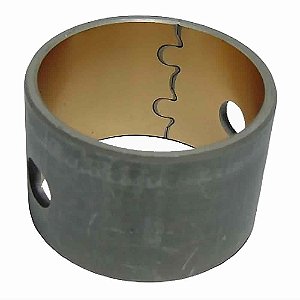 Bucha Biela Cummins SR Com Isce TDS PC Pç