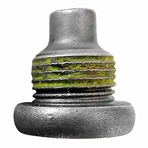 Bujão Guia Tucho Hidráulico Cummins ISCE/C