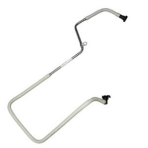 Tubo Saída Água Compressor Cummins ISB VW Constellation