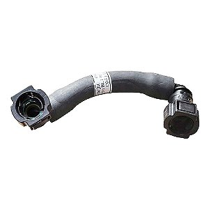 Tubo Suprimento Combustível Cummins ISB Ford Cargo