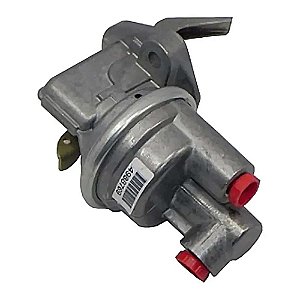 Bomba Combustível Cummins Série B F250/350/4000/1317/VW13.190