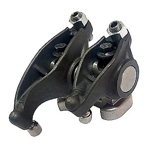 Balancim Completo Motor Cummins ISB Com Suporte