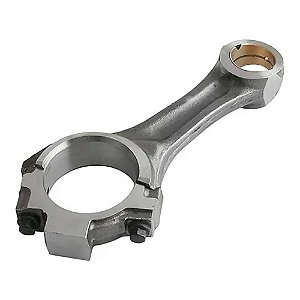 Biela Motor Cummins Série B 4 Cilindros Todos /2002 Não Fraturada