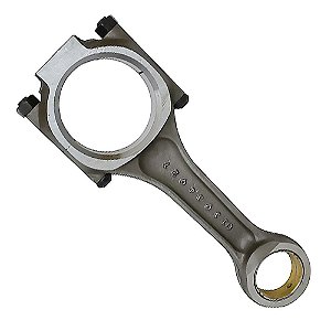 Biela Motor Cummins Série C Todos Mecânico