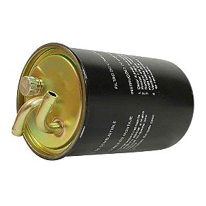 Filtro Combustível S10 MWM Com Sensor Dianteiro Frontier