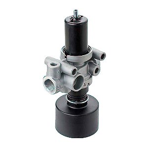 Regulador de Pressão Volkswagen 790/7110/24250 com Silenciador