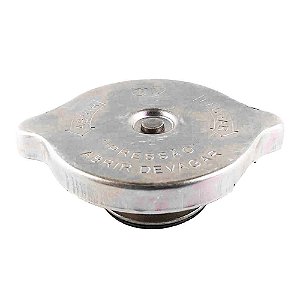 Tampa Radiador MBB 1113/1313/1513/2213 7LBS com Orelha