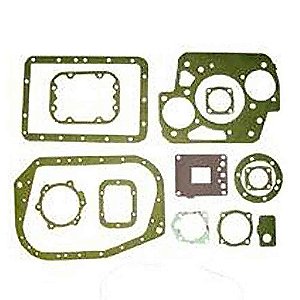 Junta Tampa Câmbio Eaton RT8609LL/Cargo 1710/1730/2630