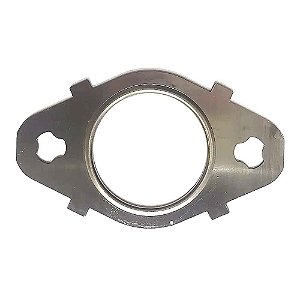 Junta Coletor Escape Cummins Série B 4/6 Eletro