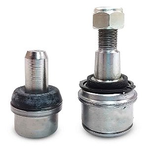 Kit Pivô Inferior/Superior F250/350 98/ 1 Lado