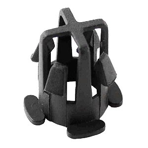 Bucha Pino Embreagem F250/350/4000 99/... Ar Condicionado/D20 93/...