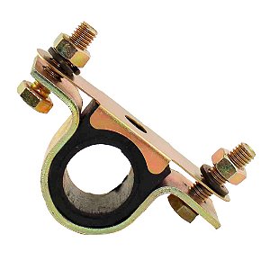 Bucha Estabilizadora Dianteira Renault com Abraçadeira