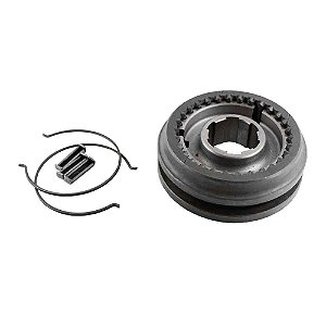 Sincronizado 3/4 F1000/C10 260F 4 Marchas