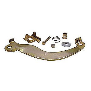 Alavanca de Freio de Estacionamento Esquerdo F2/350 98/ ACD20 93/ Mão