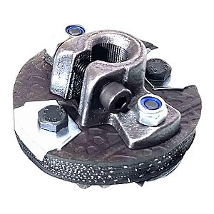 Junta Elástica Caixa Direção F4000 93/98 2SK417465