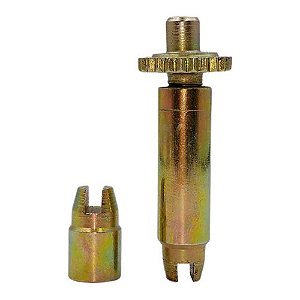 Regulador de Freio Traseiro F1000 /98 S10 Blazer 95/ Lado Direito Automático