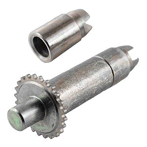 Regulador de Freio Traseiro F1000 / 98 / S10 Blazer 95 / Lado Esquerdo Automático