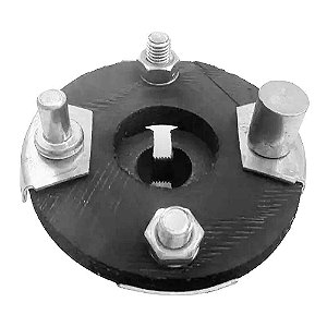 Junta Elástica Caixa Direção Hidráulica F1/4000 /92