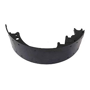 Patim de Freio Traseiro F4000/D40 TDS 72/702554 Flaus