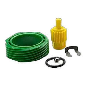 Coroa do Velocímetro para Câmbio CB 240F 4 Marchas F4000 /84 Plástico