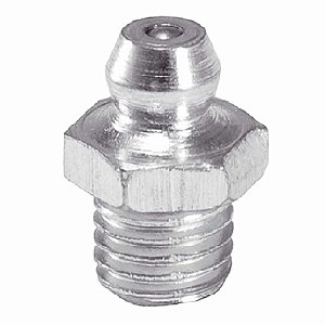 Engraxadeira Reta 5/16X24 Curta