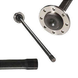 Semi Eixo Traseiro 46E 8F Lado Direito VW 16220/35300 101680 Merit