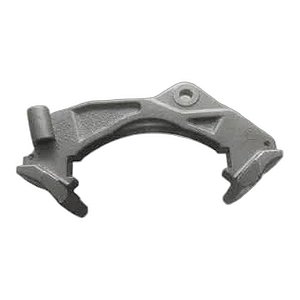 Bandeja Superior Esquerda Ar Condicionado 10/20 85/92 S301