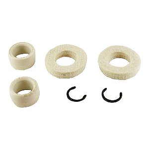 Reparo Barra Equalizadora Embreagem F1000/4000/22000