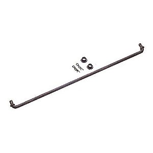 HASTE PEDAL EMBREAGEM COMPLETA F1/4000 MWM