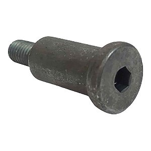 Parafuso Caixa Engrenagem Motor Cummins ISF 2.8 Ford/VW