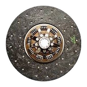 Disco de Embreagem MBB OM355 1519/1924 5/6 Cilindros