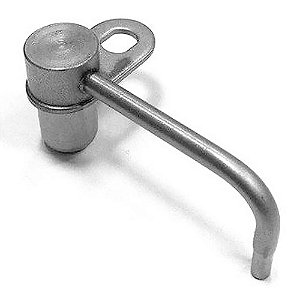 BICO INJETOR MOTOR CUMMINS ISF 2.8 BH3T6012AA