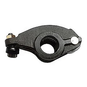 Balancim Admissão Cummins ISF/QSF 2.8 VW/Ford Cilindro 1 e 3 BH3T6564AA