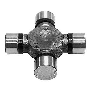 Cruzeta Universal Cardan Volkswagen/Cargo CZ256