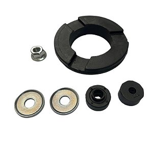 Kit Suporte Amortecedor Dianteiro Hilux Pitbull 2005