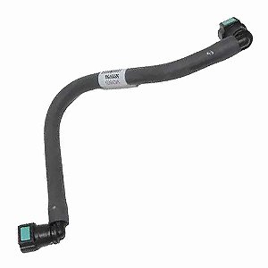 Tubo de Entrada de Água do Compressor Cummins Cargo 816/11