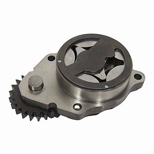 Bomba de Óleo Motor Cummins ISBE 6 Cilindros VW/Cargo