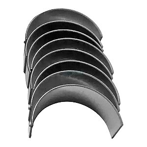 Bronzina Biela 0,25 Motor Cummins Sem Case