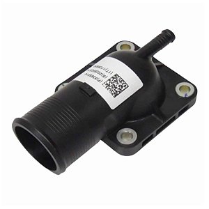 Conexão Saída Água Cummins VW Delivery Express